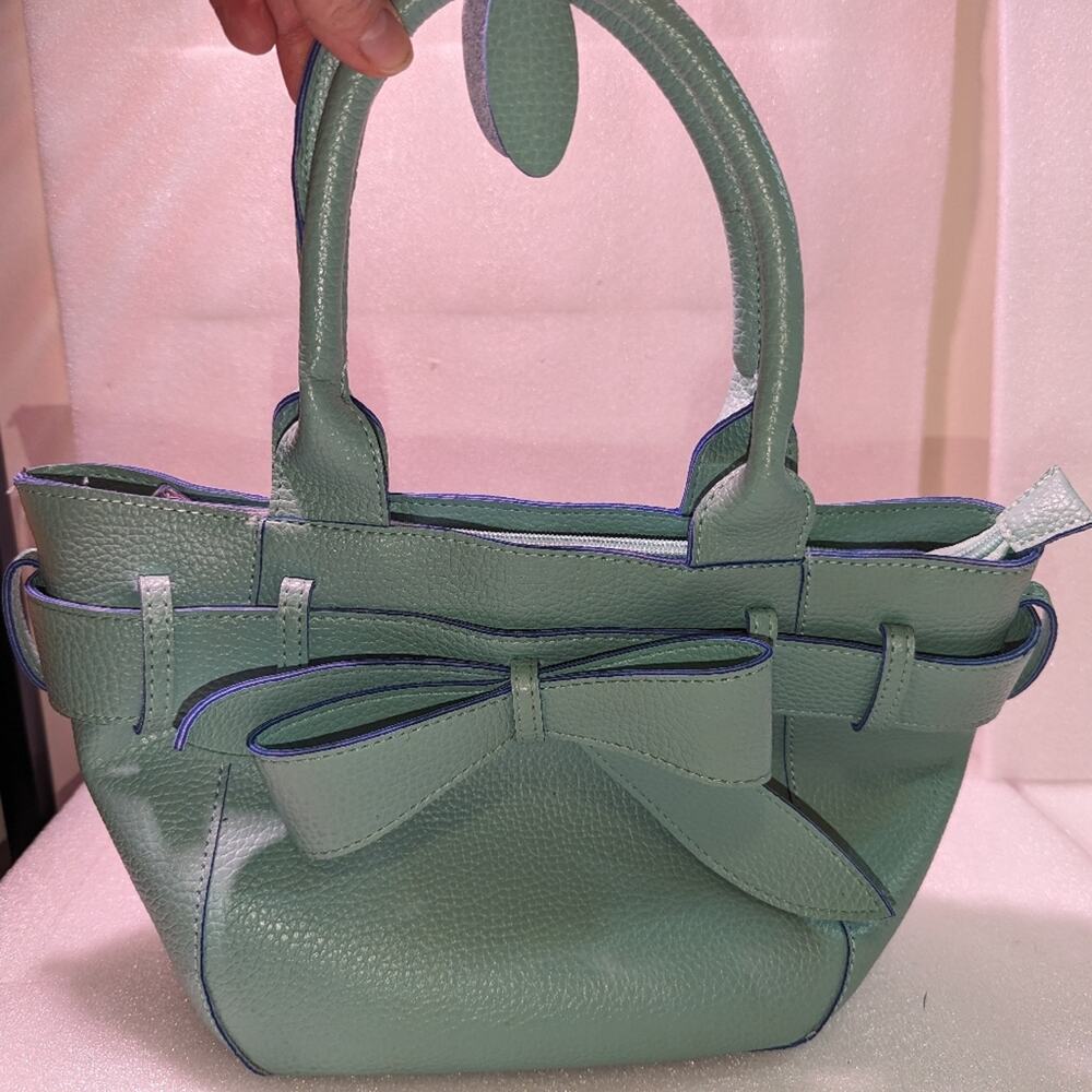 Main Street Collection Handbag